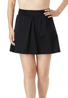 Swim Skort , 
