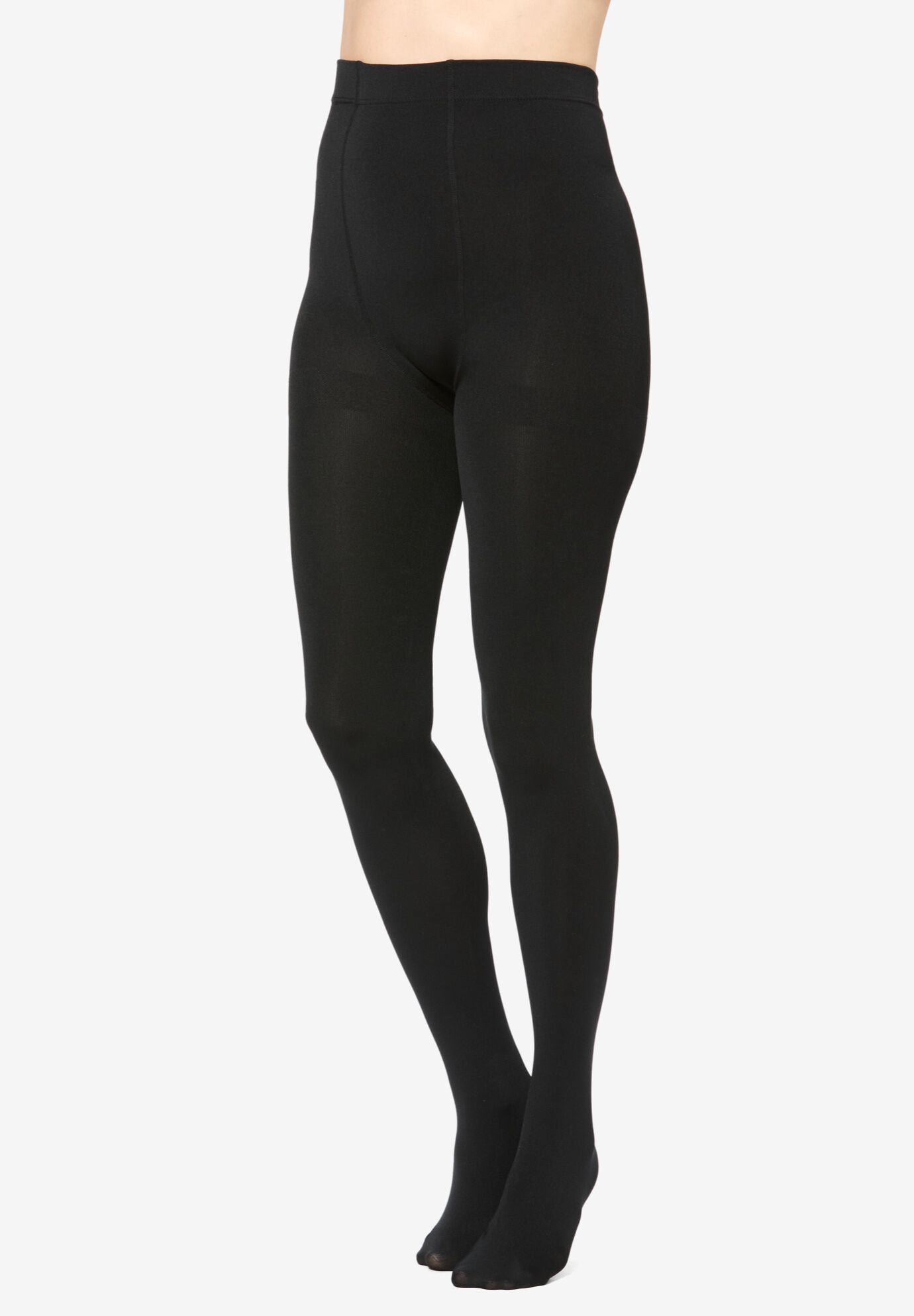 LeGale Fleeced Lined Tights Swimsuits For All