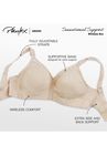 18 Hour Sensational Support Wireless Bra 20/27, , alternate image number null