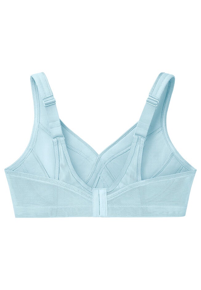 MAGICLIFT® SEAMLESS SPORT BRA 1006, , alternate image number 2