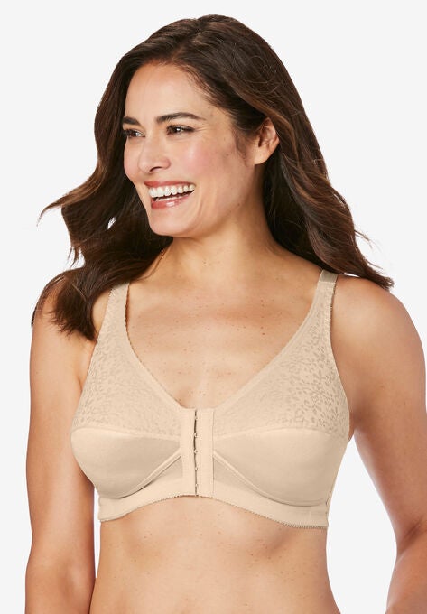 Posture Bra, BEIGE, hi-res image number null
