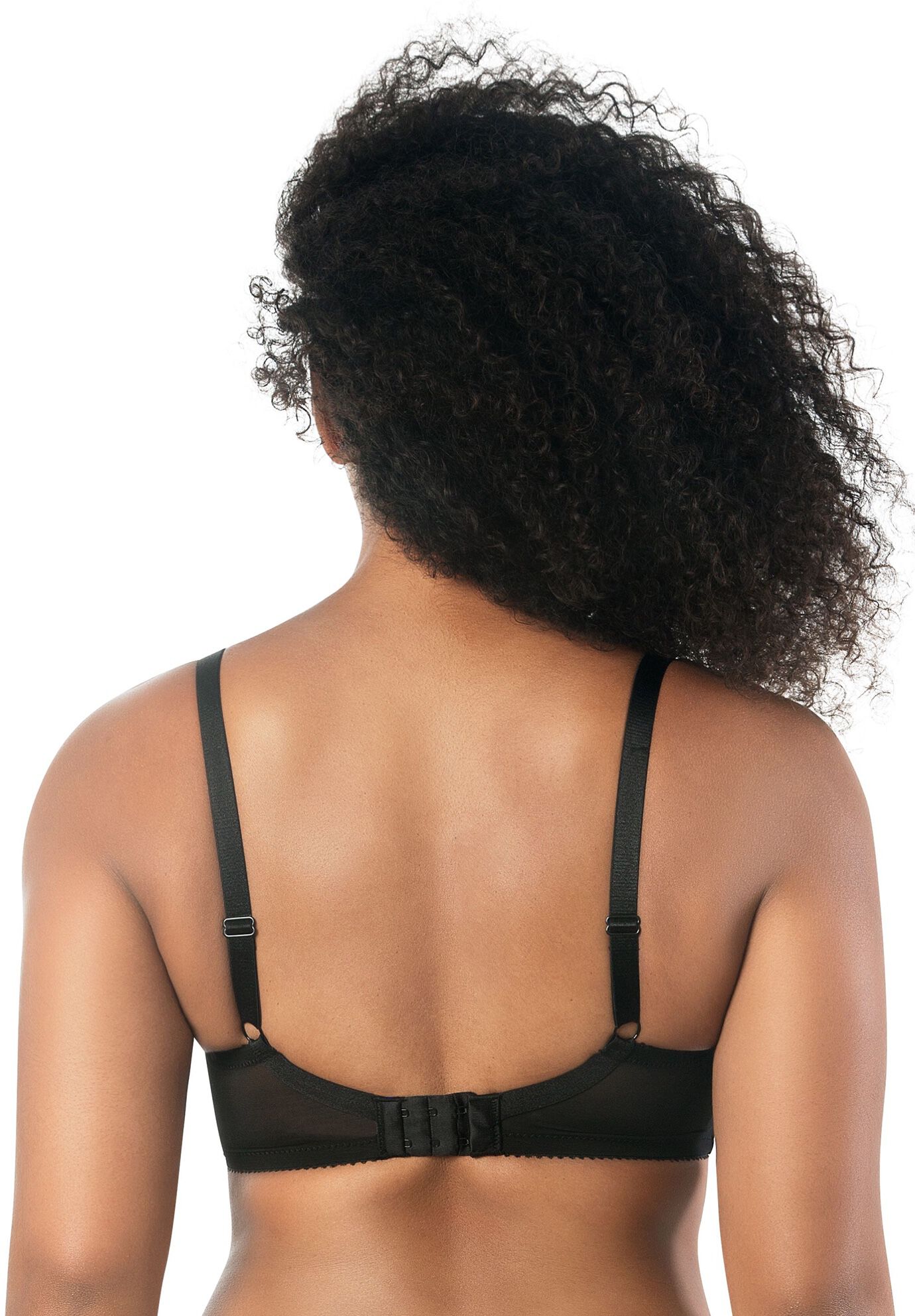 Casey Plunge Molded T-Shirt Bra, , alternate image number 4