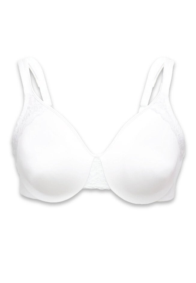 Fully Minimizer Underwire Bra, , alternate image number 5