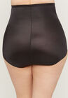 Firm Control Hi-Waist Shaping Brief, , on-hover image number null