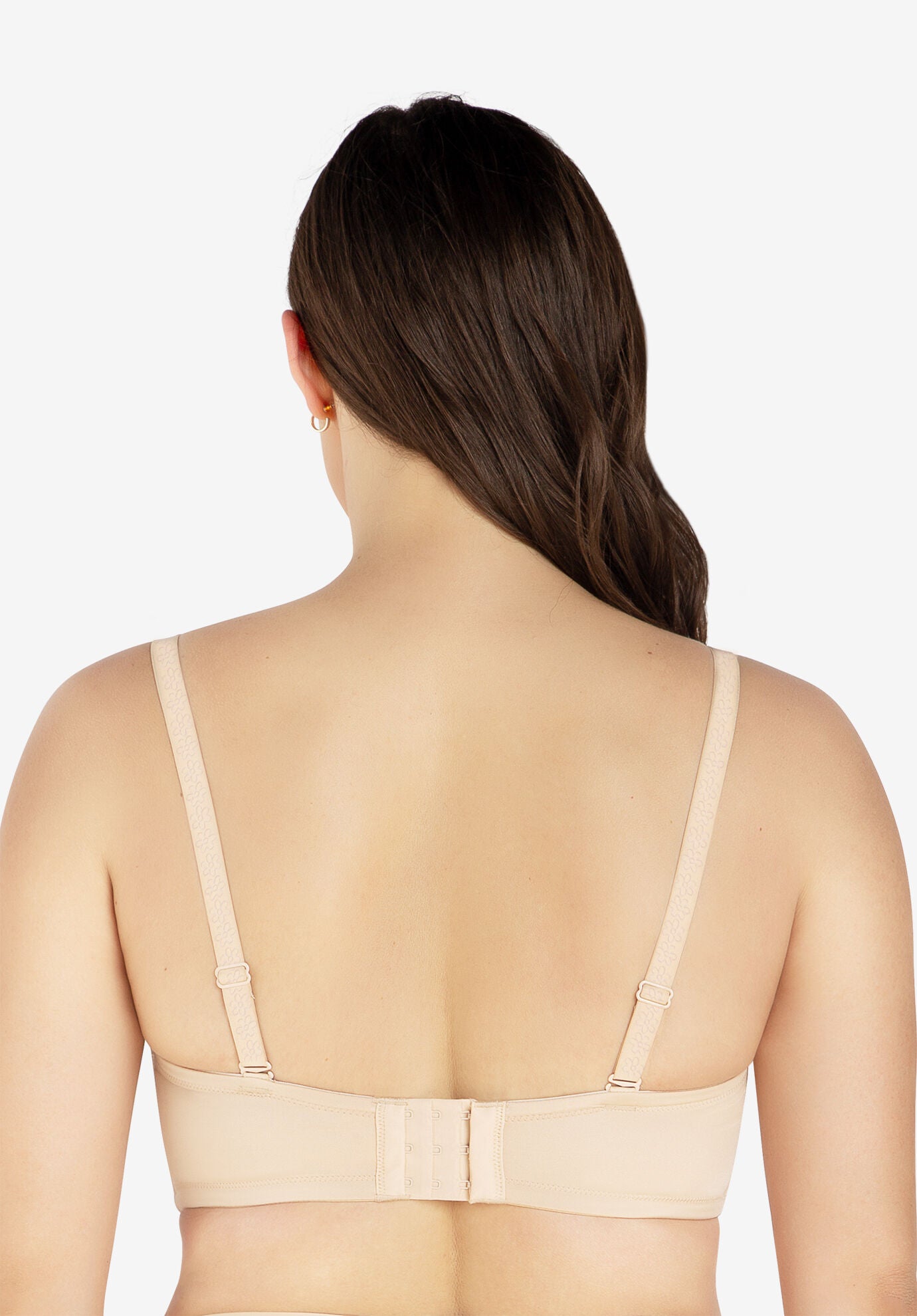 Elise Strapless Bra, , alternate image number 4
