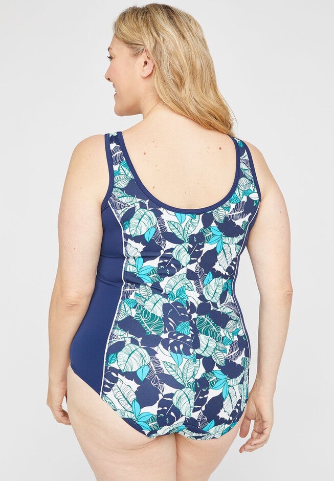 Laguna One-Piece Swimsuit, , on-hover image number null