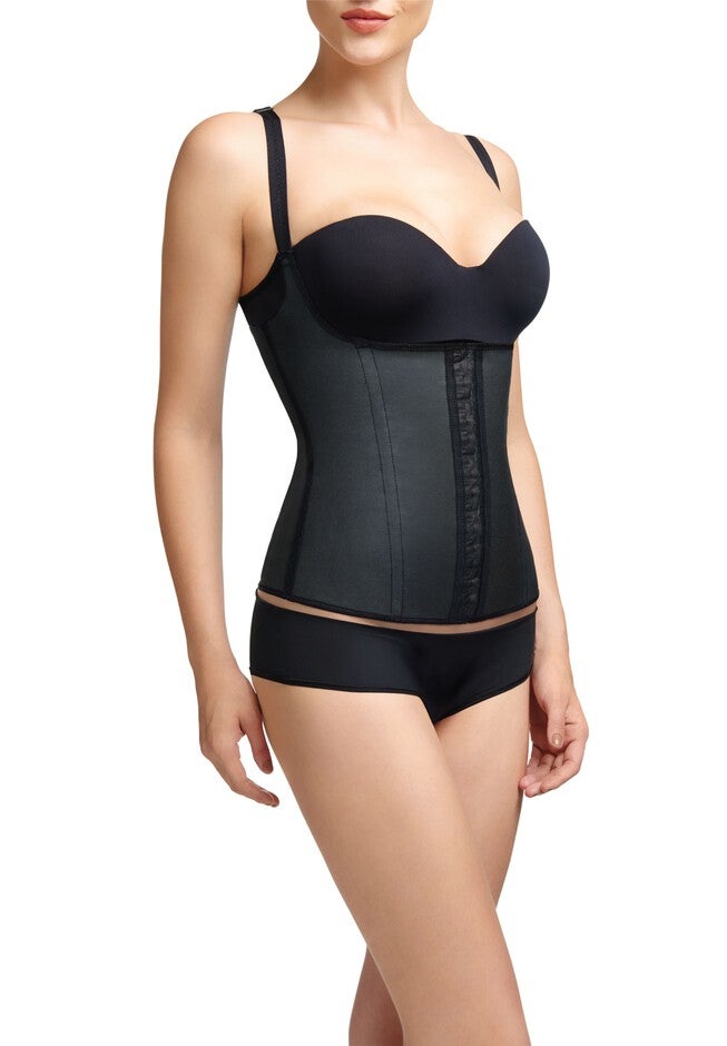 Perfectly Curvy Vest, , alternate image number null