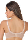 Side Wire Lace Bra, , on-hover image number null