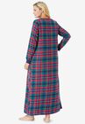Cotton Flannel Lounger , , on-hover image number null