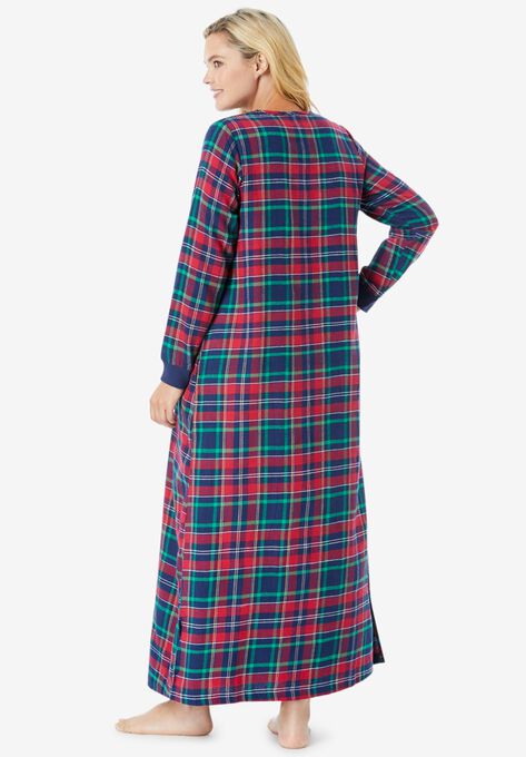 Cotton Flannel Lounger , , on-hover image number null