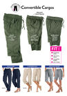 Convertible Length Cargo Short, , alternate image number null