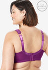Side Wire Lace Bra, , alternate image number null