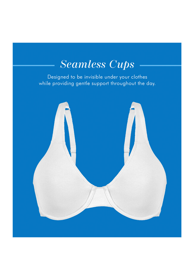 Cotton Bras  Swimsuits For All