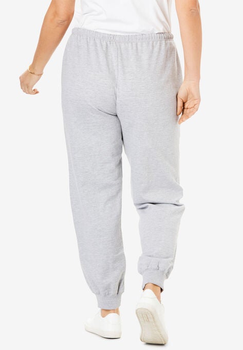 mlb jogger