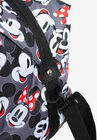 Disney Mickey & Minnie Mouse All-Over Print Weekender Duffel Bag Carry-On, , alternate image number null