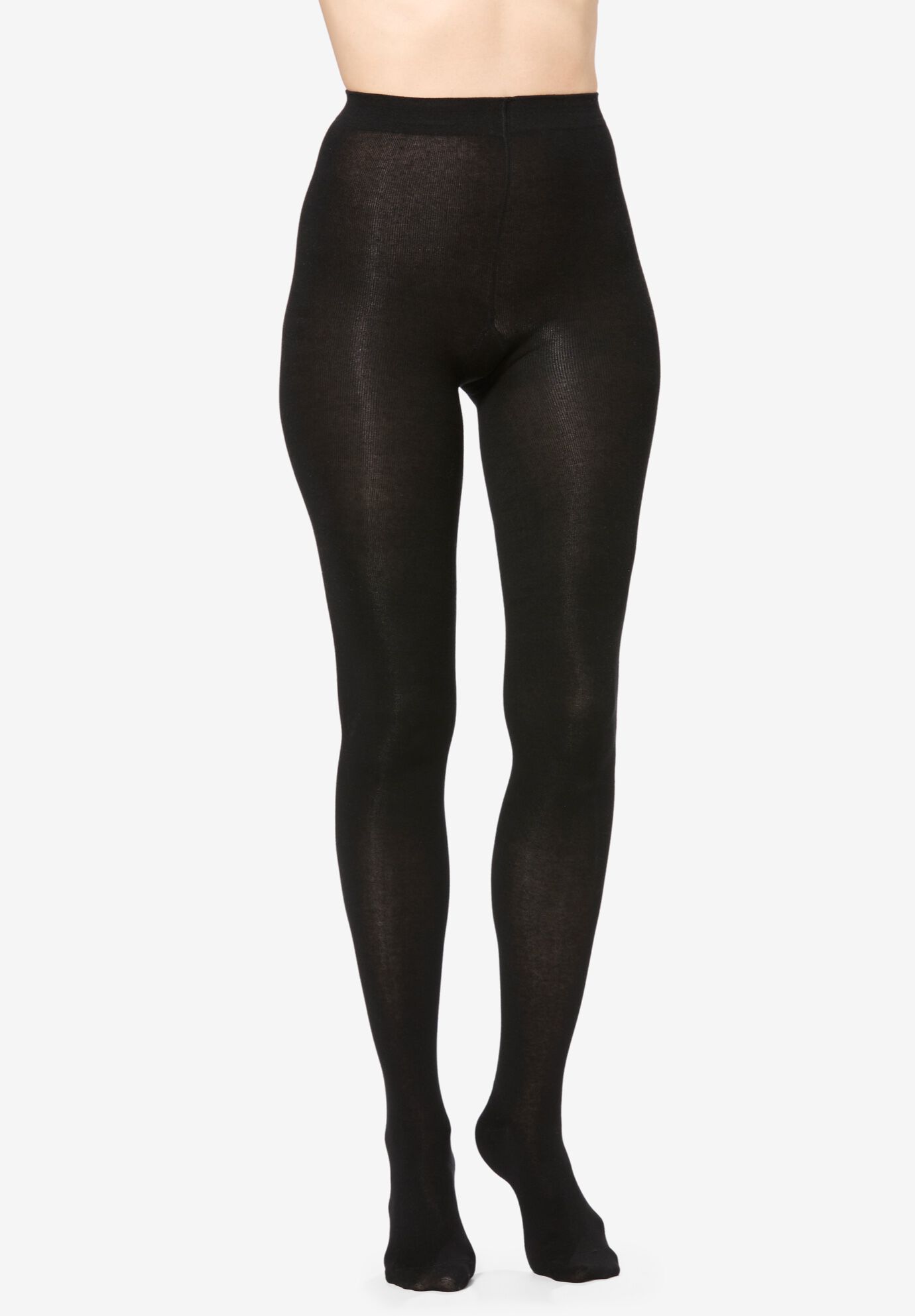 Legale plush lined tights clearance
