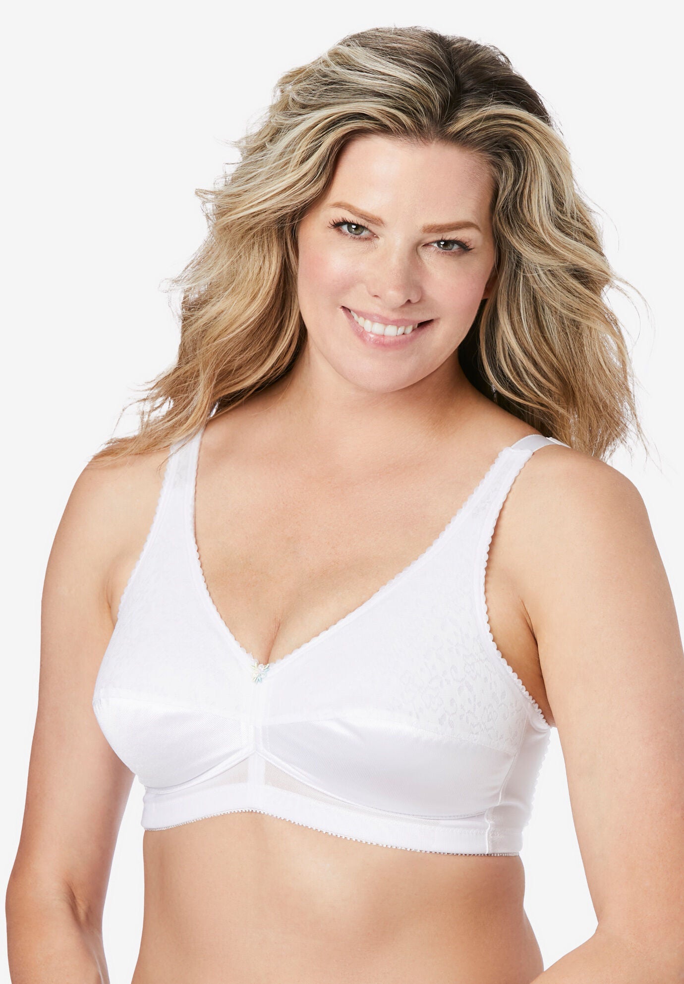 Jodee Celebration Bra Swimsuits For All