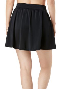 Swim Skort , , on-hover