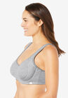 Out Wire Bra, , alternate image number null
