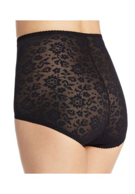 V-Leg Brief, , alternate image number null