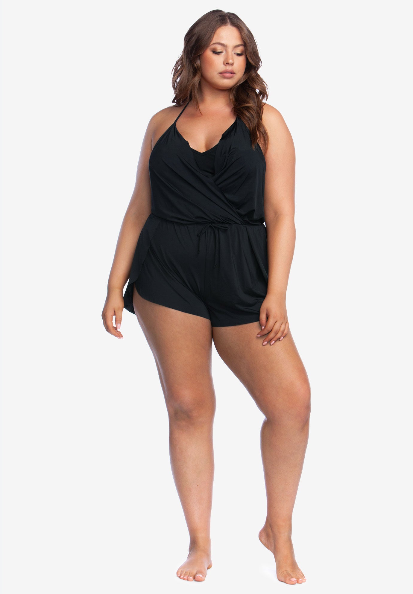 romper swimsuits