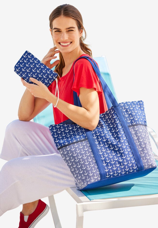 2-Piece Tote Set, , alternate image number null