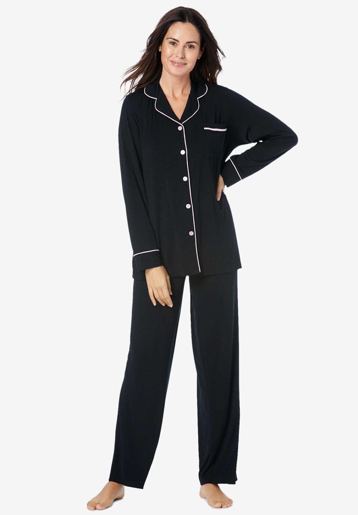 2 piece pajama set