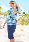 The Swim Tee, , alternate image number null