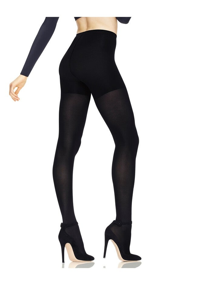 Perfect Tight Blackout - Darkest Coverage, BLACK, hi-res image number 0