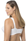 Front-Close Classic Support Wireless Bra, , on-hover image number null
