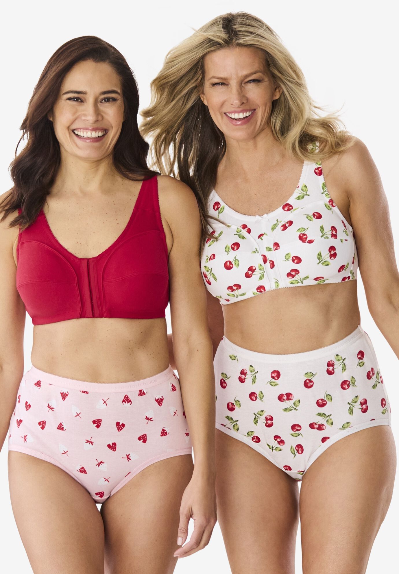 Cotton Brief 5-Pack, , alternate image number 8