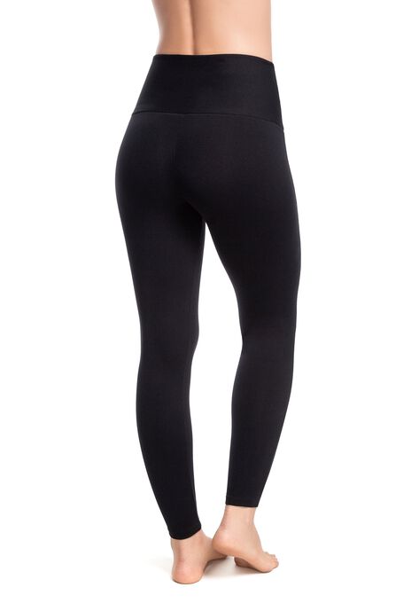 Bossa Essence High Rise Legging, , on-hover image number null