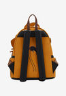 Loungefly X Disney Lion King Villain Mini Backpack Handbag Scar Simba Nala, , alternate image number null