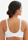 Magic Lift® Embroidered Wireless Bra, , on-hover image number null