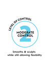 Moderate Control Thigh Slimmer 518, , alternate image number null