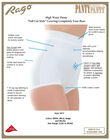 Light Control High-Waist Brief, , alternate image number null