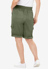 Convertible Length Cargo Short, , on-hover image number null