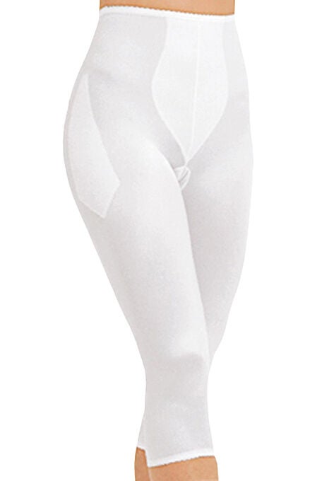 Light Control Capri Pant Liner 920, , alternate image number null