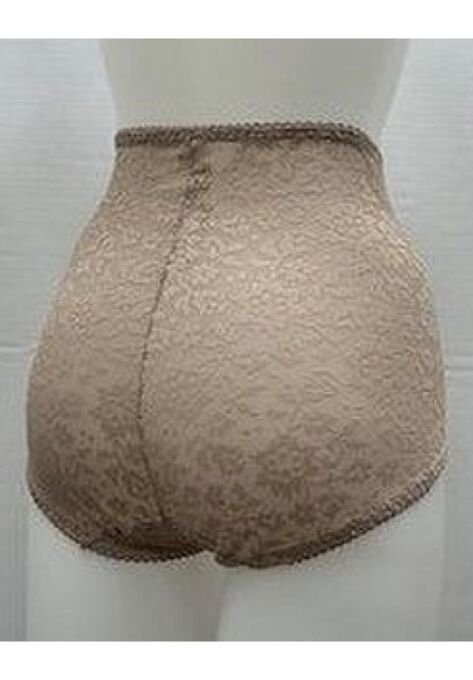 V-Leg Brief, , on-hover image number null