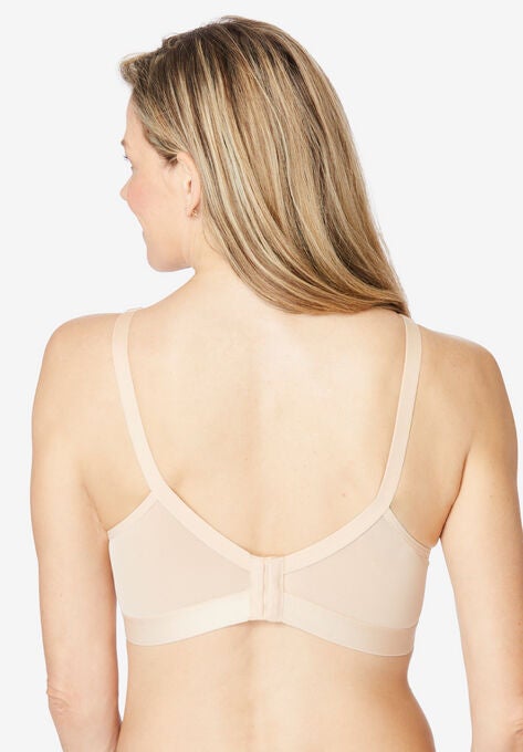 Simply Cool Wireless Bra, , on-hover image number null