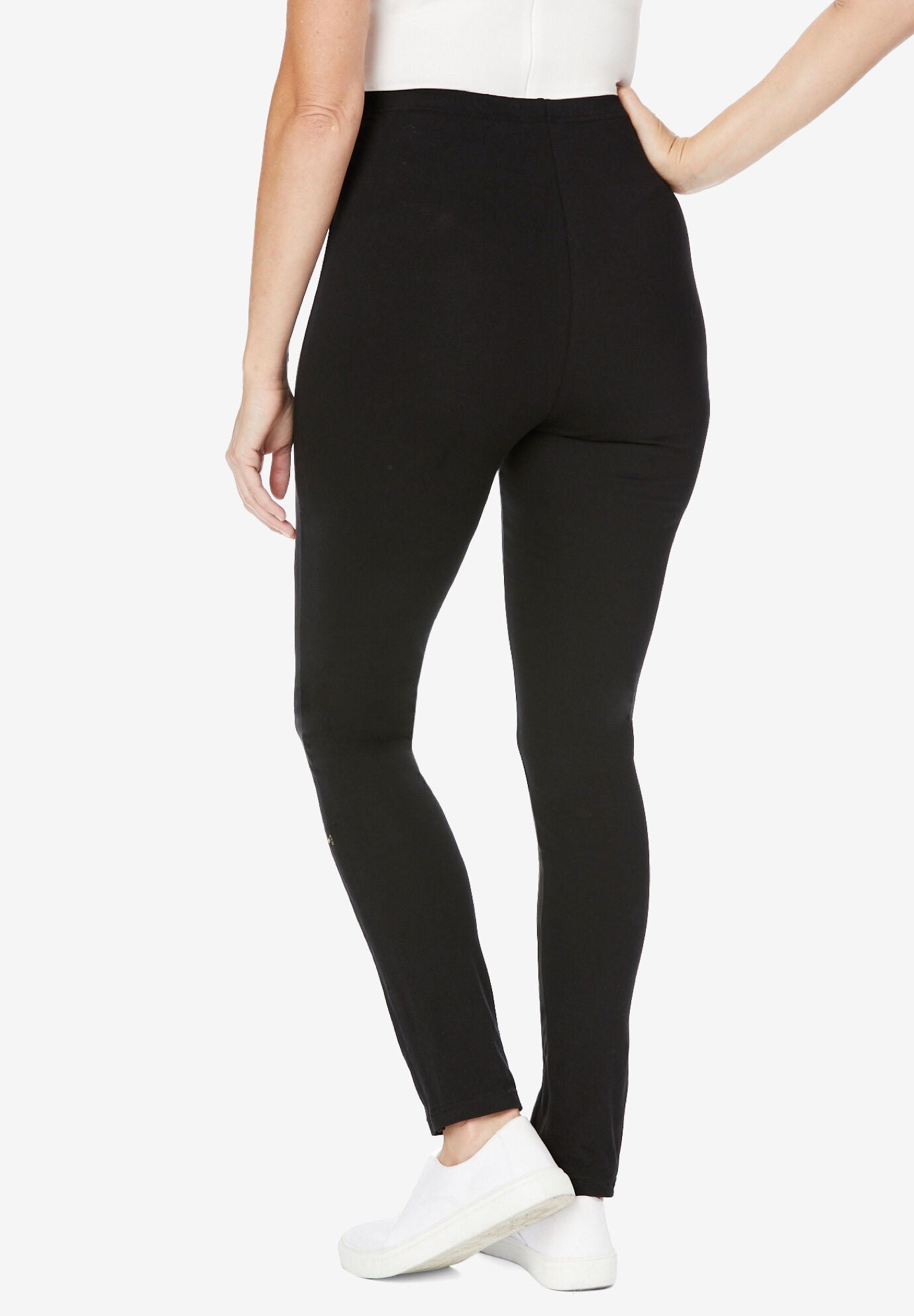 Convertible Leggings, , alternate image number 3