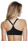 Talia everyday front closure racerback bra, , on-hover image number null