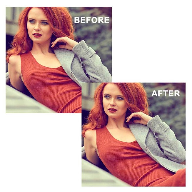 No Adhesive Petal Top, TAUPE, alternate image number null