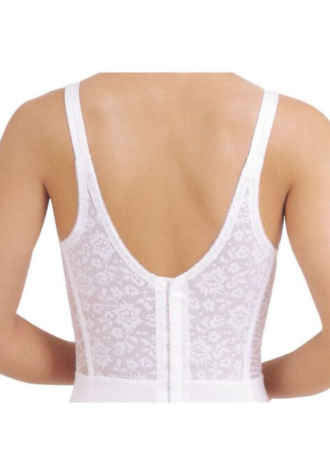 Expandable Cups Longline Bra, , alternate image number null