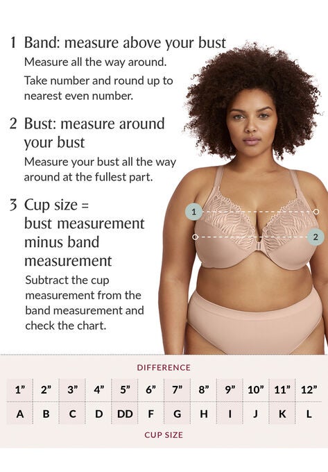 Full Figure Plus Size No-Bounce Camisole Elite Sports Bra Wirefree #1067 Bra, , alternate image number null