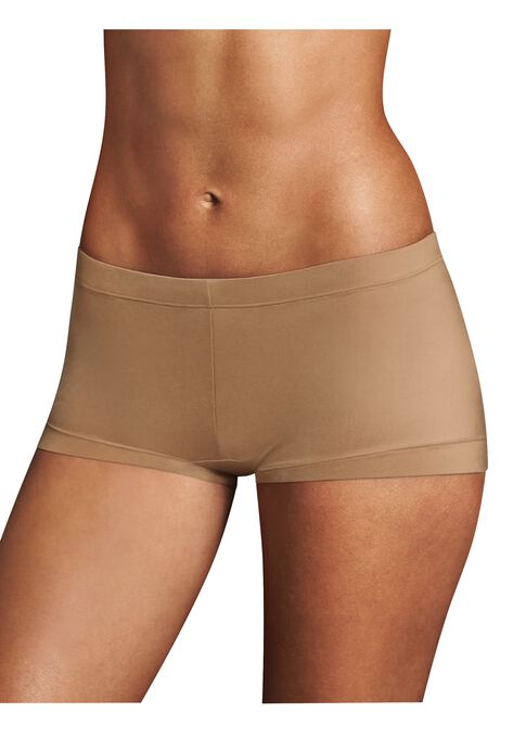 Dream® Boyshort , BEIGE, hi-res image number null