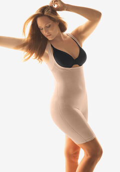 Sleeveless Bodys Transparent Bodysuit Women Underwire Spaghetti Strap V  Neck Body Shaper Sexy Shapewear Underwear Bodysuit Nude