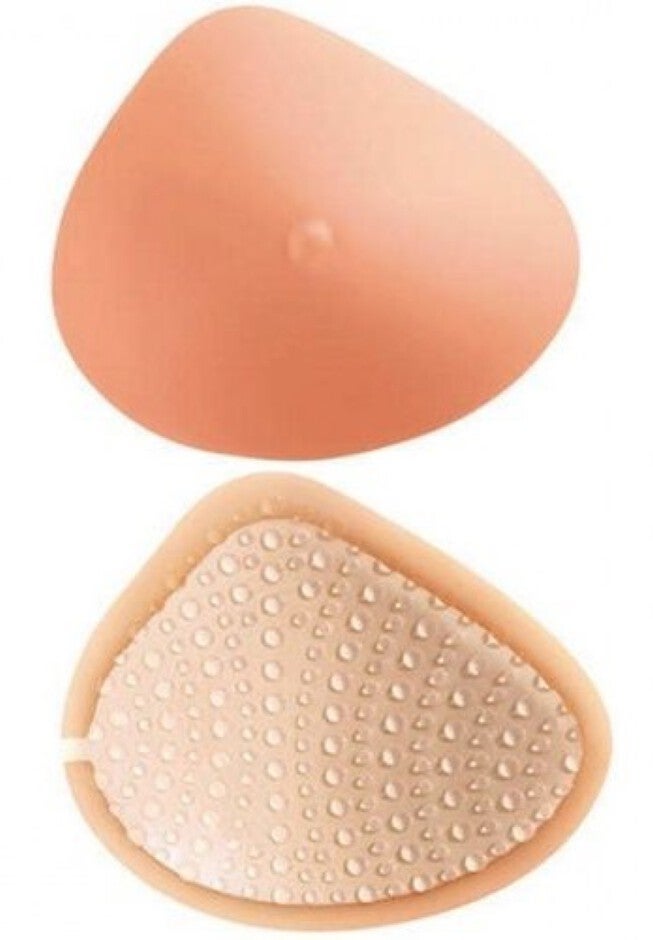 Contact Attachable Breast Forms, IVORY, hi-res image number null