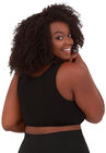 The Olivia All-around Support Comfort Sports Bra, , alternate image number null