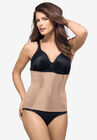 Power Shaper Firm Control Pull-On Waist Shaper, NUDE, hi-res image number null